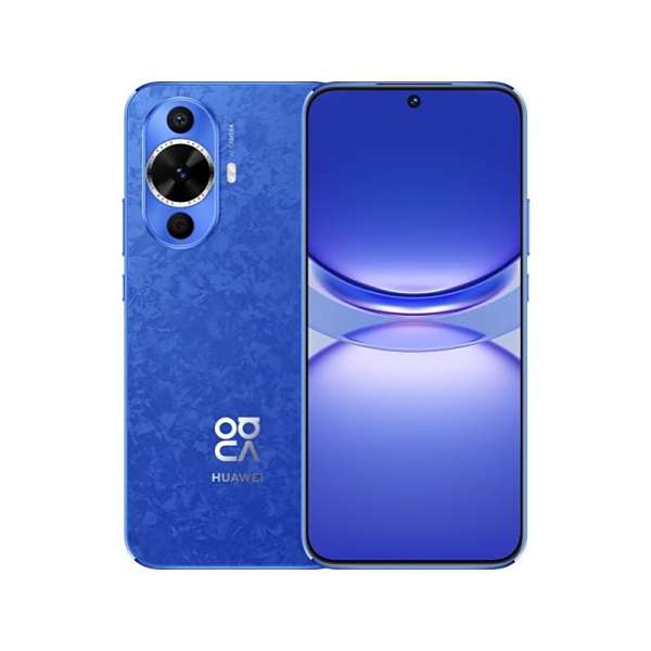 HUAWEI nova 12 アクティブ版_百度百科