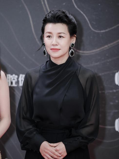 Liu Lin（Mainland Chinese actress）_Baiduwiki