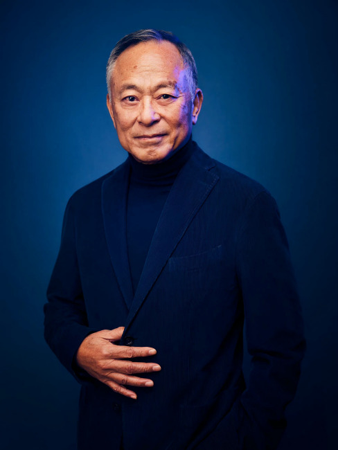 ジョニー・トー_百度百科