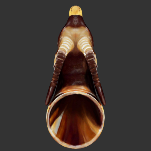 唐の獣首瑪瑙杯_百度百科