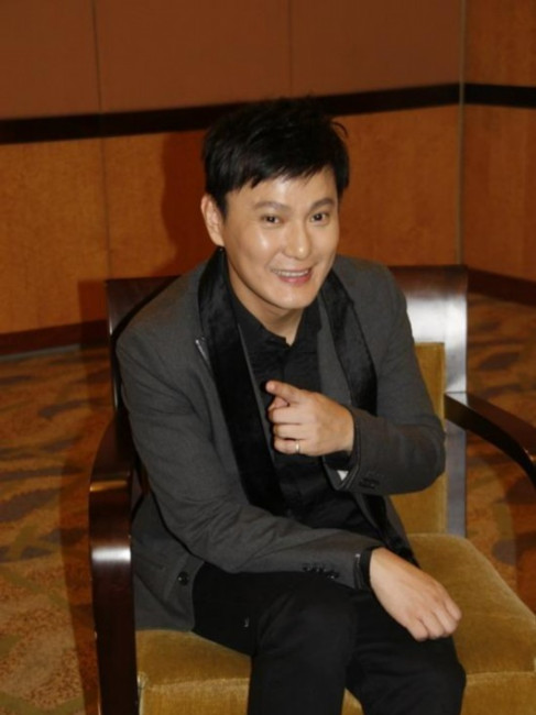 Jeff Chang（Chinese pop male singer and film and television actor）_Baiduwiki