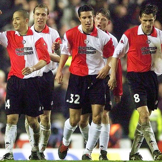 Robin van Persie（オランダのサッカー指導者）_百度百科