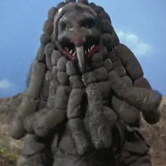 Kaiju（映像作品に登場する巨大な生物）_百度百科