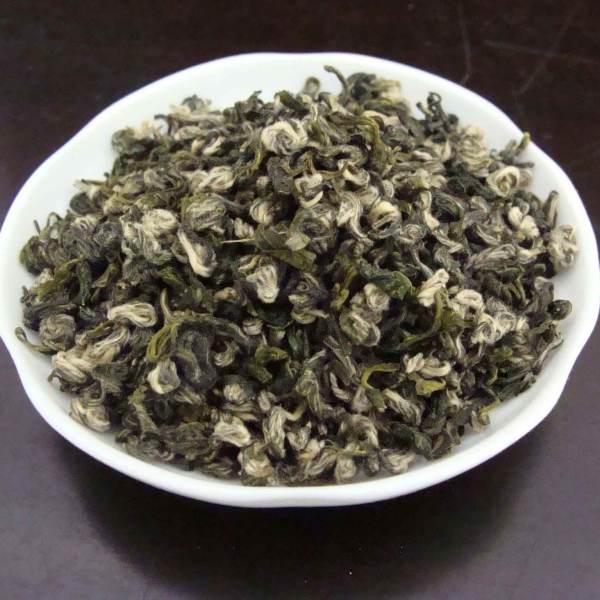 碧螺春茶（中国十大銘茶の一つ）_百度百科