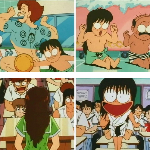 燃える!お兄さん_百度百科
