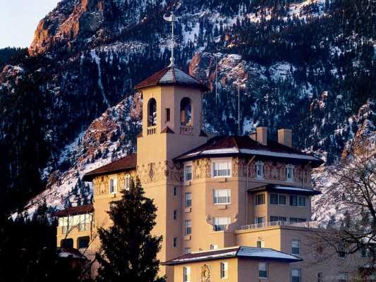 Colorado（a state in the western United States）_Baiduwiki