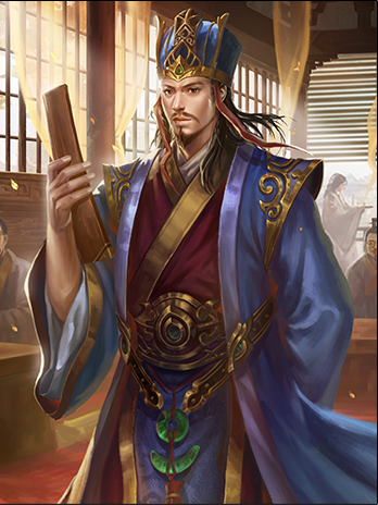 荀攸_百度百科