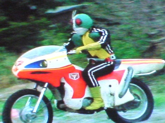 ショッカーライダー_百度百科