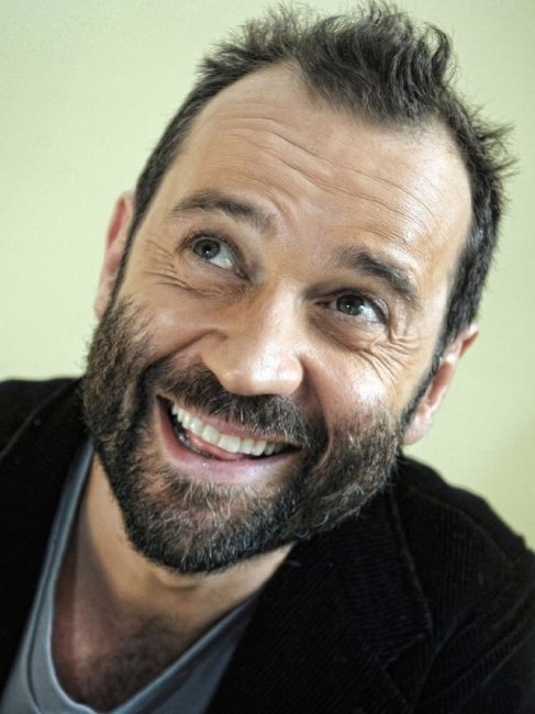 Fabio Volo（Italian actor and screenwriter）_Baiduwiki