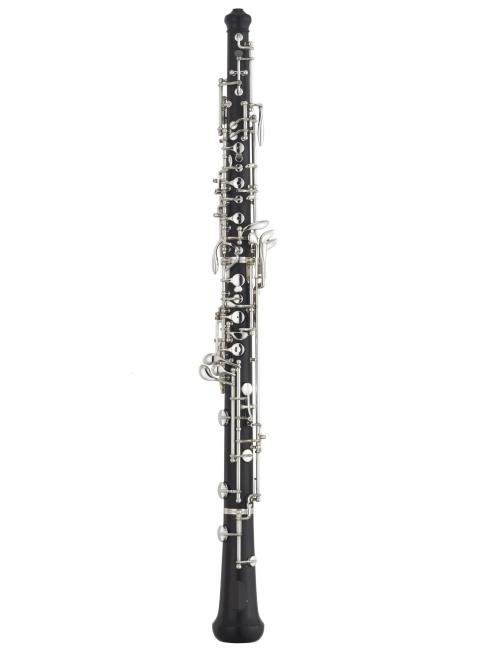 Oboe（woodwind instrument）_Baiduwiki
