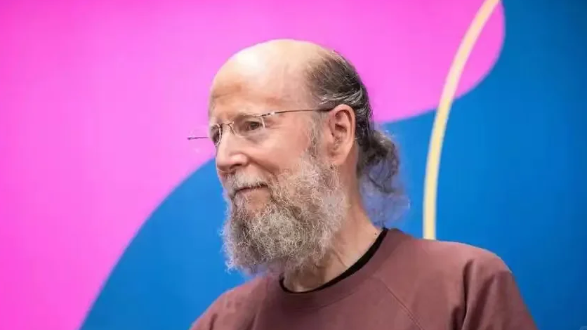 Richard S.Sutton（American computer scientist, father of Reinforcement ...