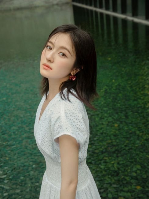 ランディ（中国本土の映画・テレビドラマ女優）_百度百科