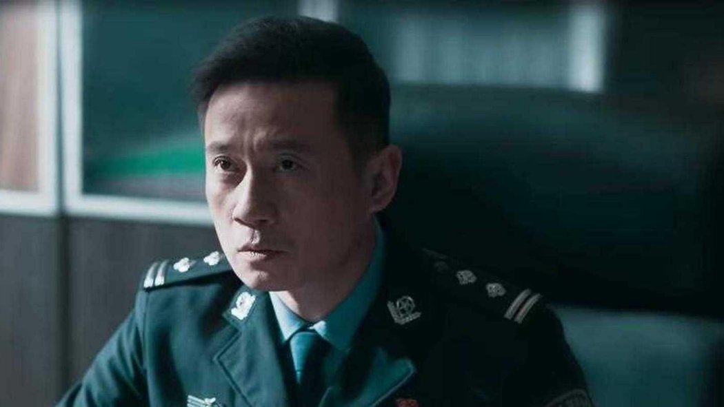 Zhang Qiufeng（A character in the television series 