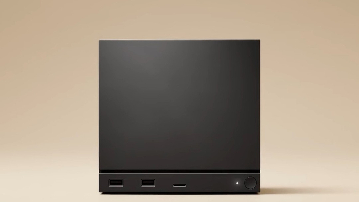 Steam Machine（Valveが発表したゲーム機）_百度百科