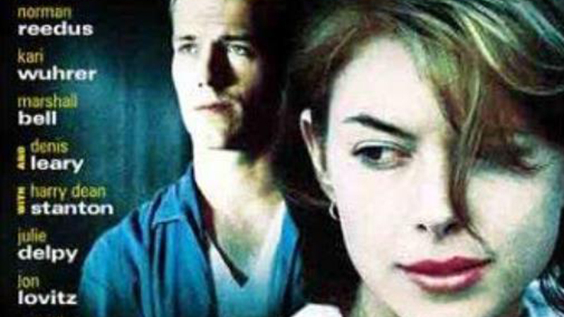 Sand（a 2000 American film）_Baiduwiki