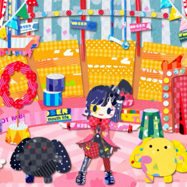 うーさーのその日暮らし 夢幻編_百度百科