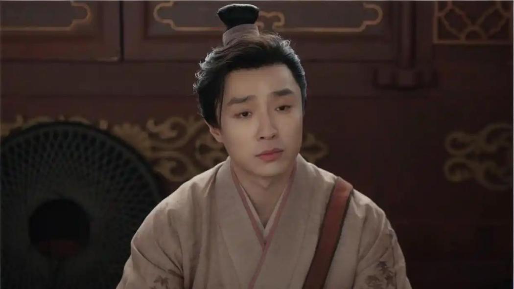 Du Shan（a character in the TV drama *How Improper*）_Baiduwiki