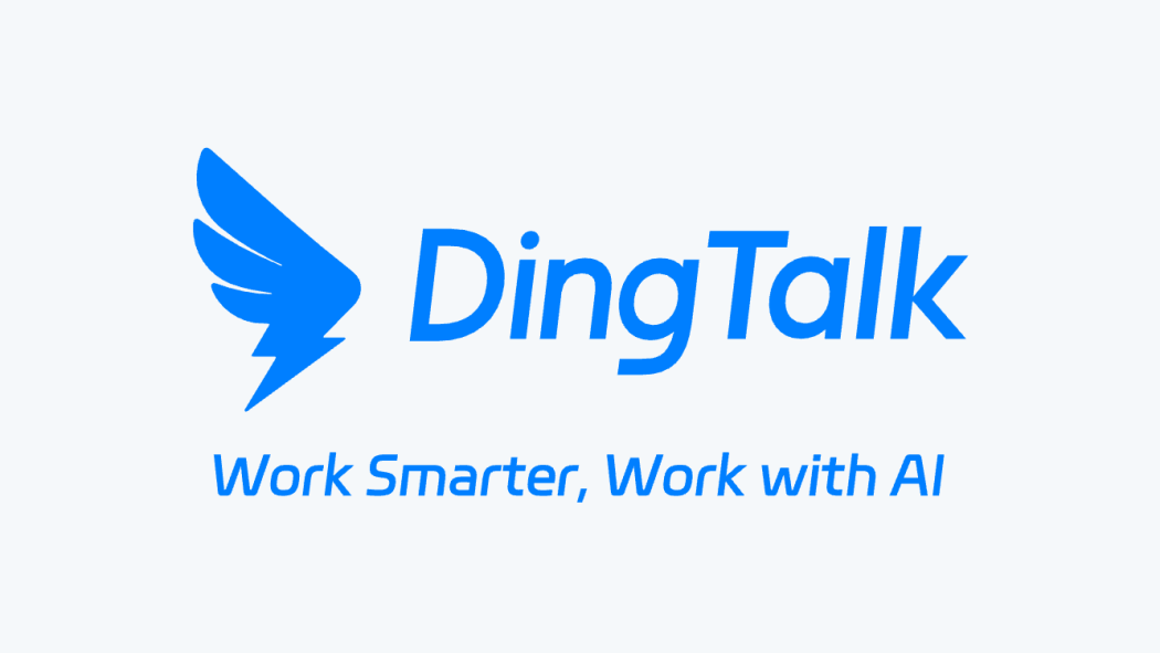 DingTalk（An enterprise-level intelligent mobile office software under ...