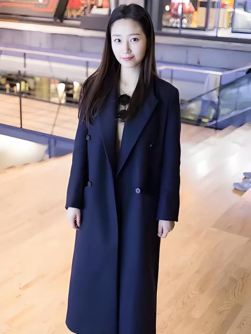 Ryu Sun Young（South Korean actress）_Baiduwiki