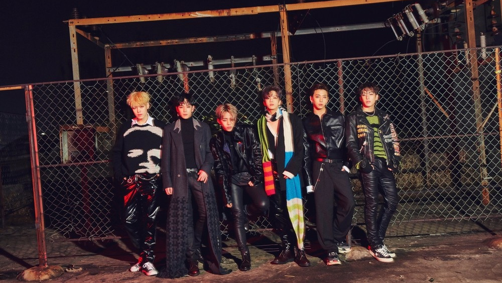 B.A.P（韓国の男性歌手グループ）_百度百科