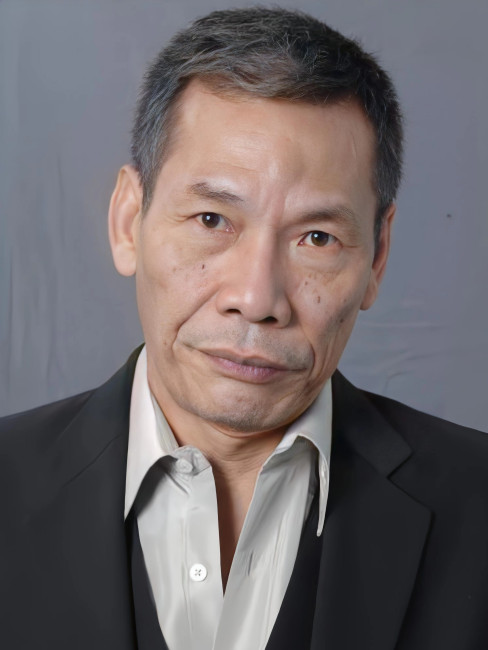 Wong Ching（Hong Kong, China male actor, action director）_Baiduwiki