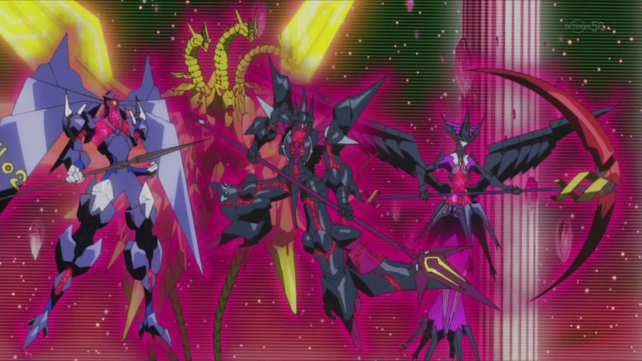 Number C101: Silent Honor DARK Knight_Baiduwiki