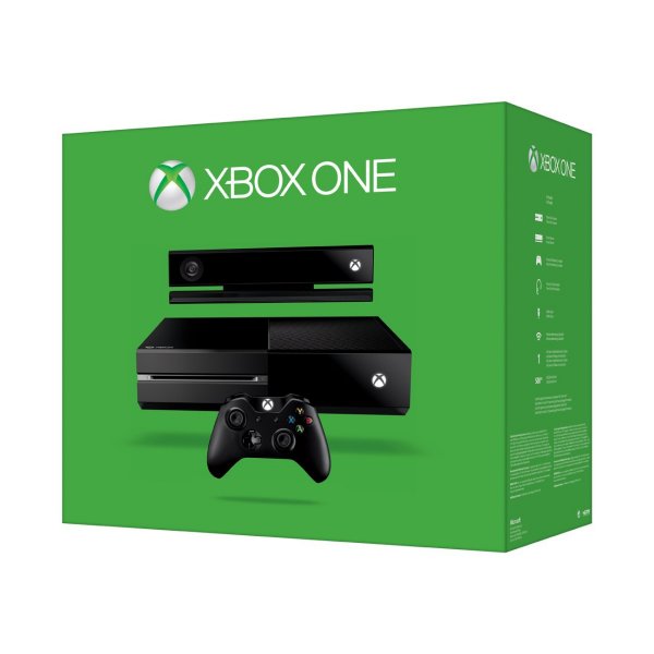 Xbox One（マイクロソフトの第3世代ゲーム機）_百度百科
