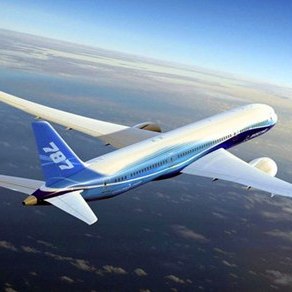ボーイング787ドリームライナー_百度百科