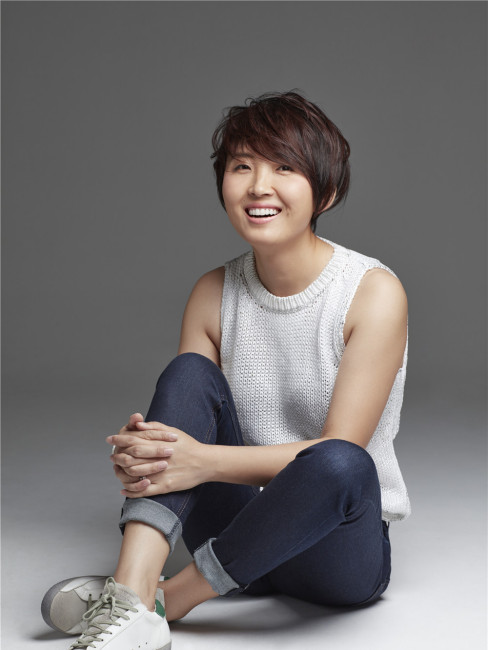 Li Yaping（CEO of Aimei Film）_Baiduwiki