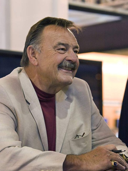 Dick Butkus（American male actor）_Baiduwiki