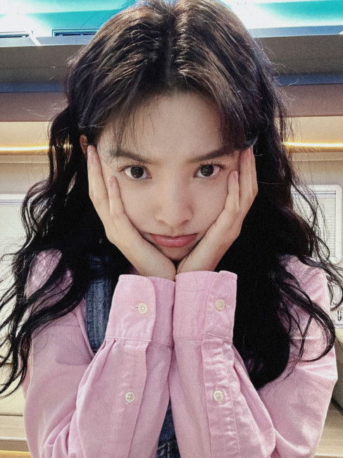 Ruonan Zhang（Chinese mainland film and television actress）_Baiduwiki