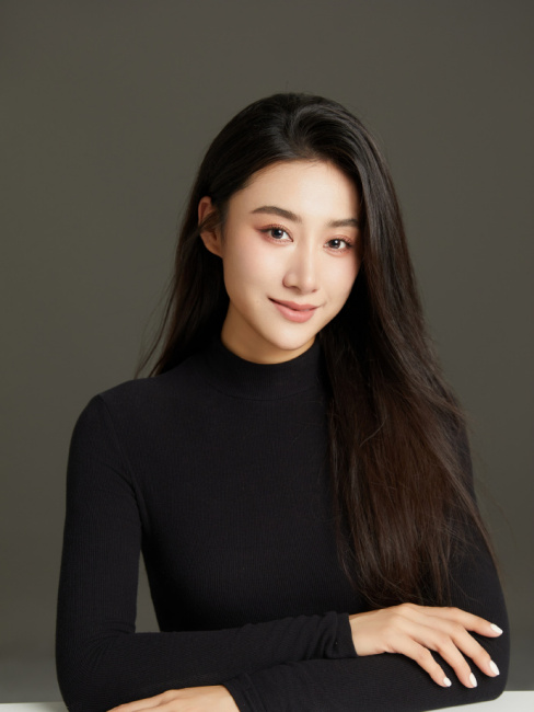 Ma Xinrui（Chinese mainland female singing actress）_Baiduwiki