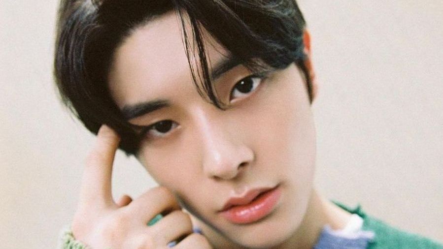 Sim Jaeyun（Australian-Korean dual-nationality male singer）_Baiduwiki
