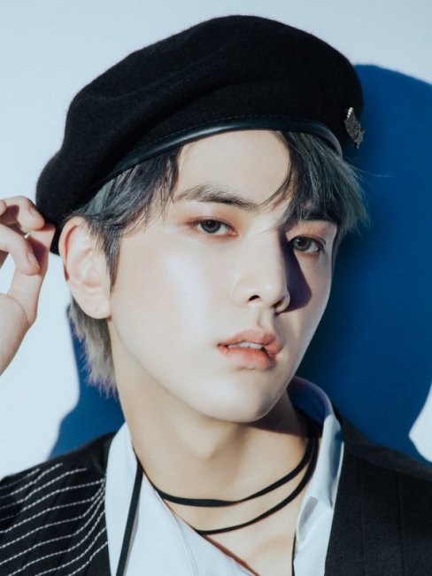 김영훈_百度百科