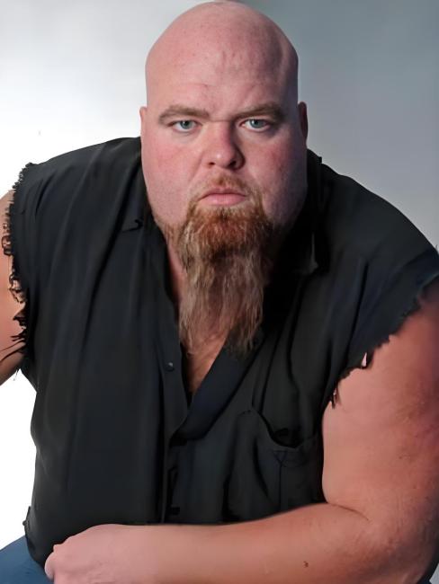 Randal Reeder（a male actor born in Texas in 1971）_Baiduwiki