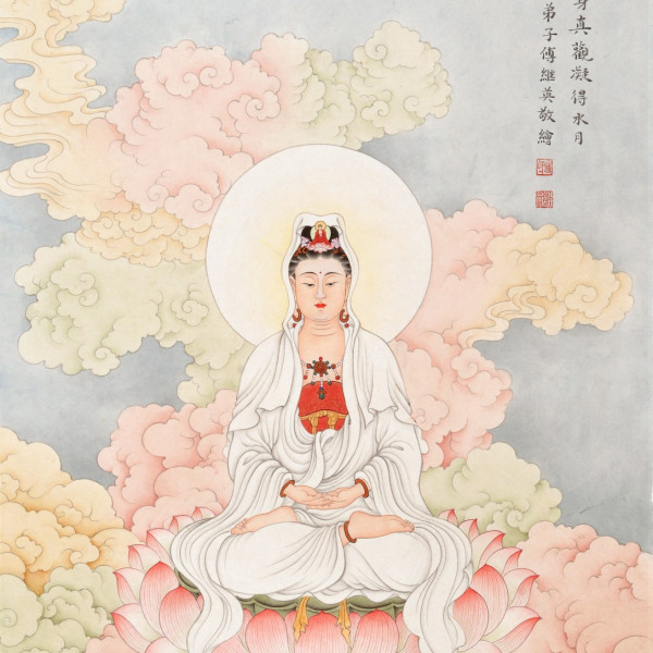 三十三観音_百度百科