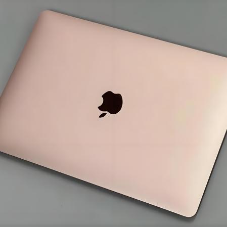 MacBook Air (M1, 2020)（アップル株式会社が発売したコンピュータ製品