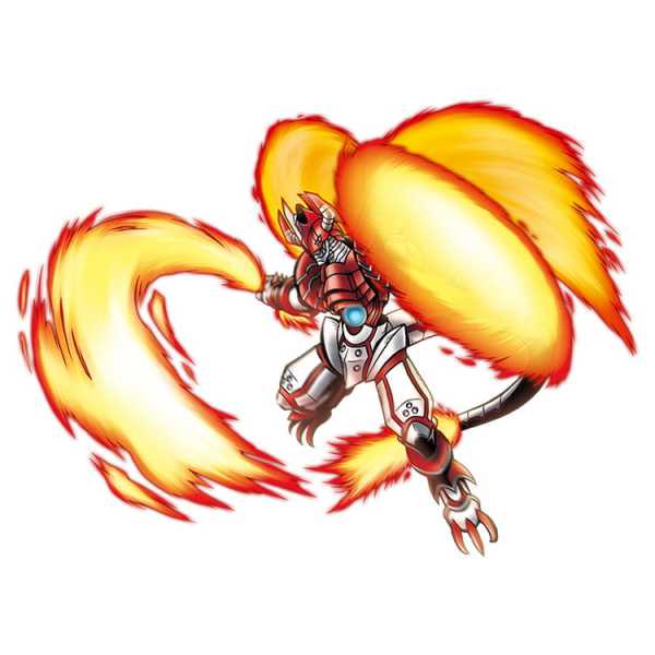 シャイングレイモン_百度百科