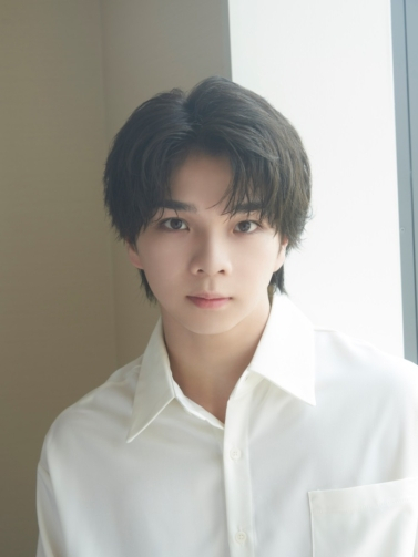 猫と犬と約束の燈2018-夏 塩﨑太智出演 M!LK塩崎太智、新たな挑戦を
