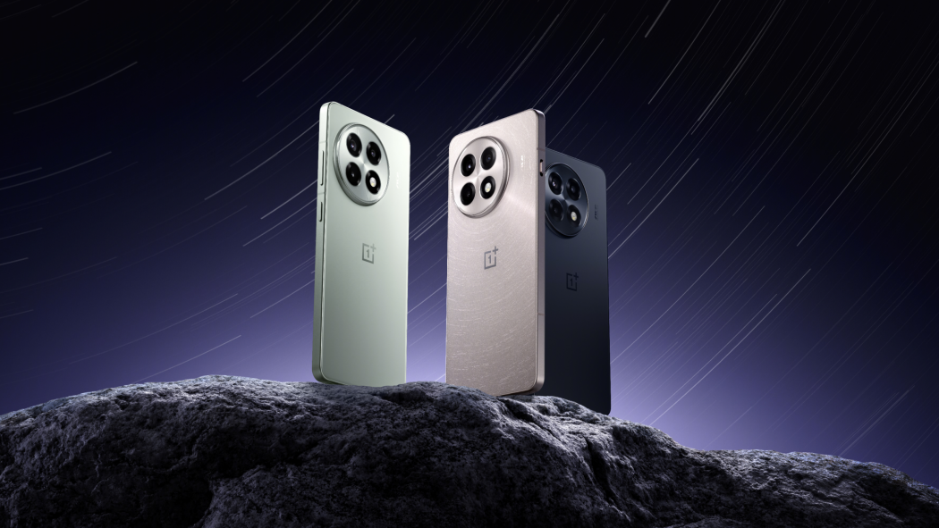 OnePlus Ace 5（OnePlus Technologyが2024年に発表したスマートフォン