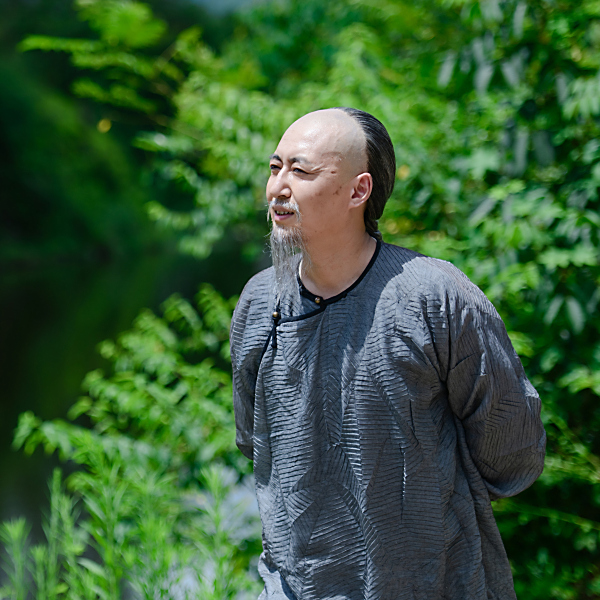 鄭板橋（2023年のヨン・チェン主演ドキュメンタリー）_百度百科