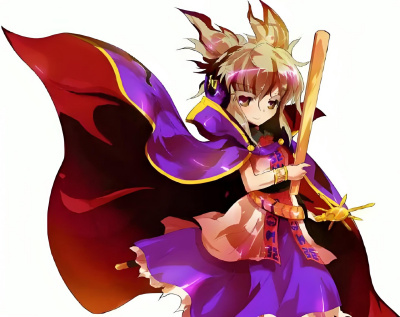 豊聡耳 神子_百度百科