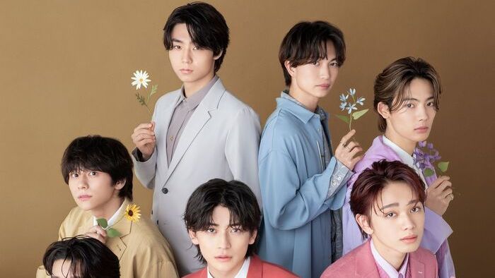 8LOOM（Japanese male group）_Baiduwiki