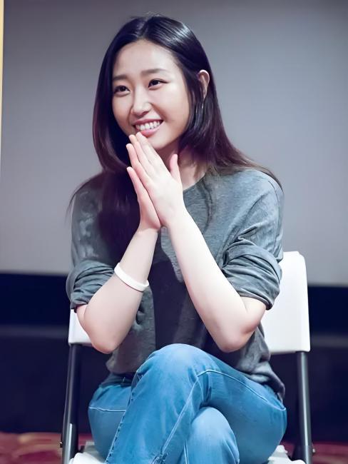 Ryu Sun Young（South Korean actress）_Baiduwiki