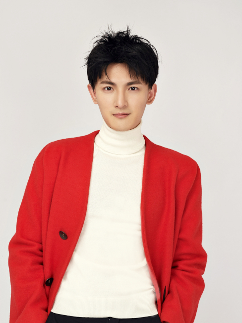 Li Chang（Mainland Chinese film and television actor）_Baiduwiki