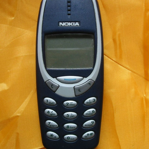 ノキア 3310_百度百科