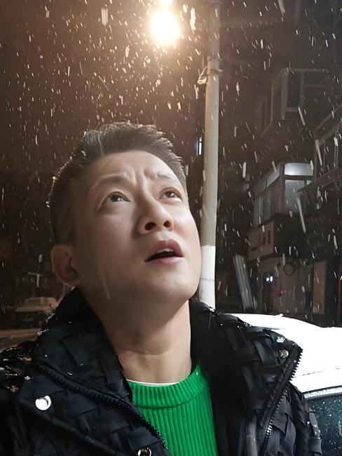 Teng Lin（Actor）_Baiduwiki