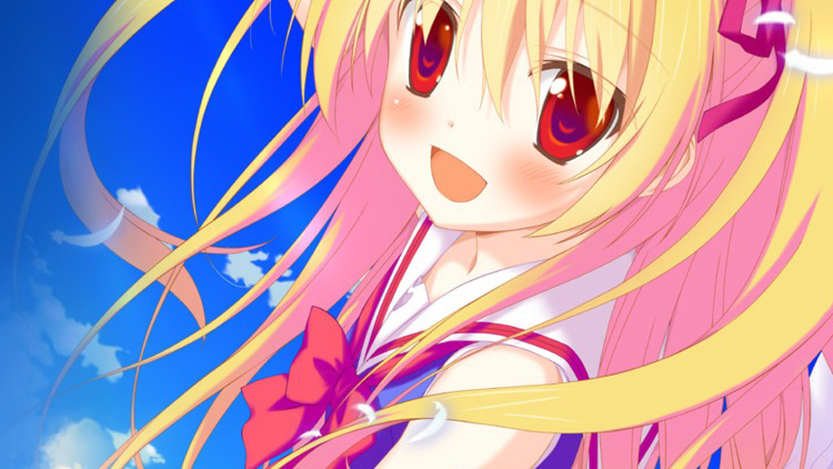いろとりどりのヒカリ_百度百科