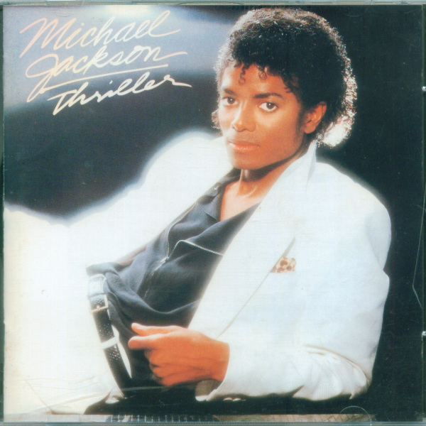 Thriller（1982年にマイケル・ジャクソンが発売した音楽アルバム。）_