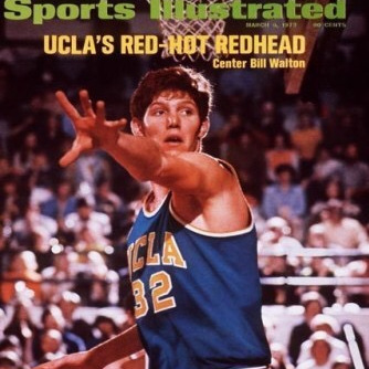 Bill Walton（元アメリカのプロバスケットボール選手）_百度百科